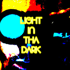 Light in tha Dark - Ivory So Irie J-3asy
