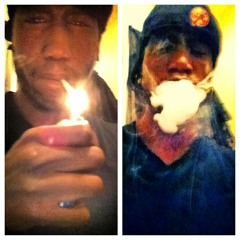 Zoned Out Ft. Jo Marte(Prod. By @StreetEmpireMG)