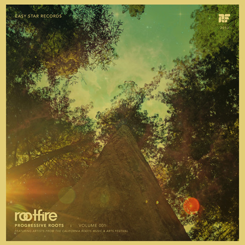 PROGRESSIVE ROOTS VOLUME 001 (11 Songs)