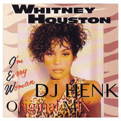 Whitney Houston - I'm Every Woman HBM REMIX