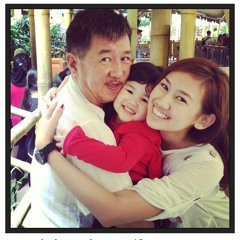 Happy Birthday To Daddy...!!! 唱一首歌送给爸爸^^