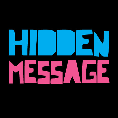 Hidden Message - Simpan Masa Lalu (preview)