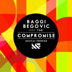 Baggi Begovic - Compromise (feat. Tab)