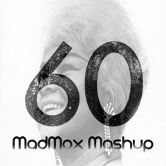 Purple Disco Machine vs. Etta James - House On Me (MadMax Mashup)