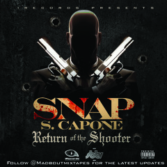 Return of the Shooter