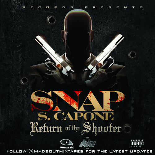 Return of the Shooter