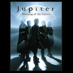 Jupiter - Blessing Of The Future Intro Cover