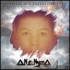 Mecanical Mix Generation 2013