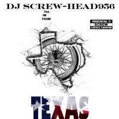 Z-Ro Ft. Lil C - JUNE 27TH (Screwed) Dj Screw-Head956