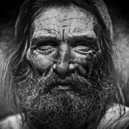The Soul of a Man