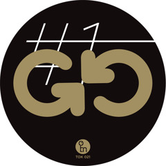 Golden Gate..."Yes We Love" mixed by Edgar Peng/ TOK021