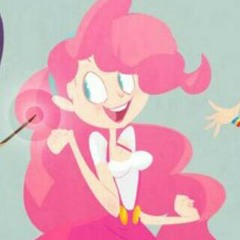 Smile, Smile Smile - MLP - Piano