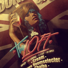 THE LOFT by CREAM