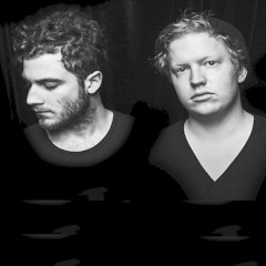 Get Lucky (Dave Harrington And Nicolas Jaar Remix) [Daftside]