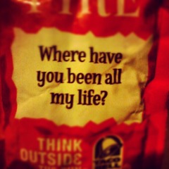 All The Time