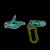 Artwork for Run The Jewels - Twin Hype Back feat. Prince Paul as Chest Rockwell