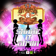 Shake It Down (CLEAN)-Dyverse the 1st & Stumik