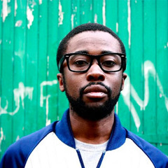 Blacksmif "Splinter Foot Girl (VIP Mix)"