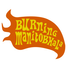 BURNING MANITOBHALA - Dave Rad