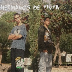 12. Hermanos de tinta - Alternativas (El Meks)