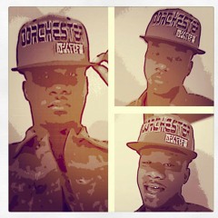 (Boss Up) ft Mc St.Fort & Kadillac Koop