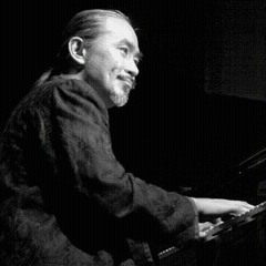 Takarajima (piano) - Hirotaka Izumi