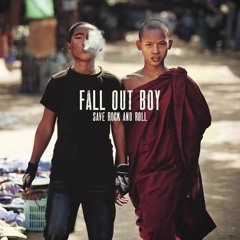 Light-em-up-FALL OUT BOY(REMIX)