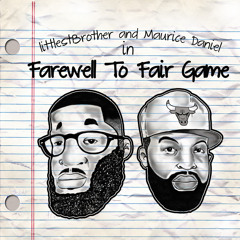 Brighter Days [prod. by BrooklyBeatz and littlestBrother for the Soul Knowmadz]