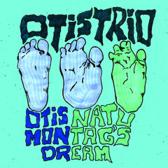 Otis Trio -  Montag's dream (7" - JD29)