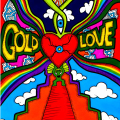 Love For My Life by Goldlove