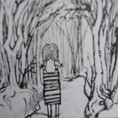 Tall and transgender, long and