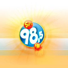 Jingle - Rádio Super 98 fm