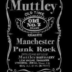 Muttley - Doing Time (MXPX Cover )