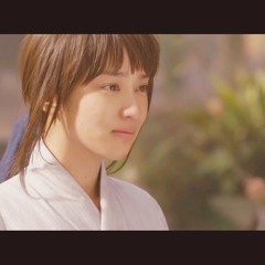 I'm not forcing my way into anything, and you don't have to tell me everything