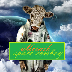 Allesnik - Space Cowboy