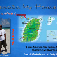Grenada My Home