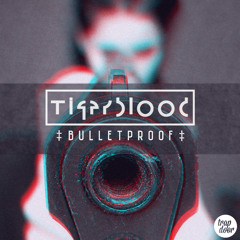 TIGERBLOOD - Bulletproof