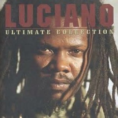 Reggae - Luciano - It's me again Jah ~ A cappella
