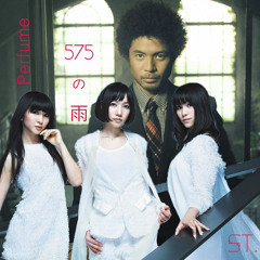 Perfume - 575の雨 (St. Mashup)
