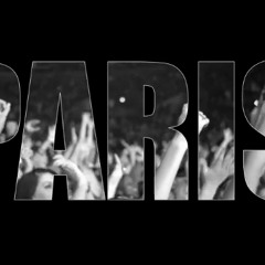 Kayne West & Jay-Z - Kickin In Paris (DJ X-Fade Aka Deadworld 5 Mashup)