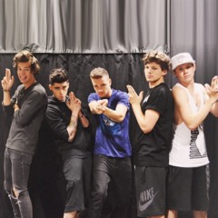 Same Mistakes One Direction Edit To Sound Like 2013