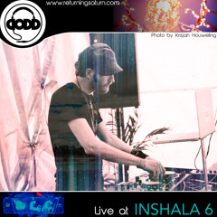 Live @ Inshala 6: The Gathering