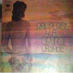Ray Perez Y El Grupo Casabe – Santa