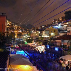 MEGA SENSACIONAL BAILE DO PISTÃO ( DJ TAAZ ) - 2013