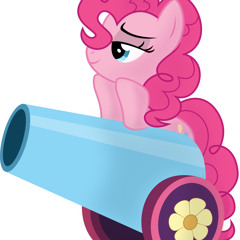 Smion - Pinkie Pie Style