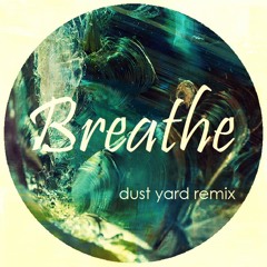 Télépopmusik - Breathe (Dust Yard remix)