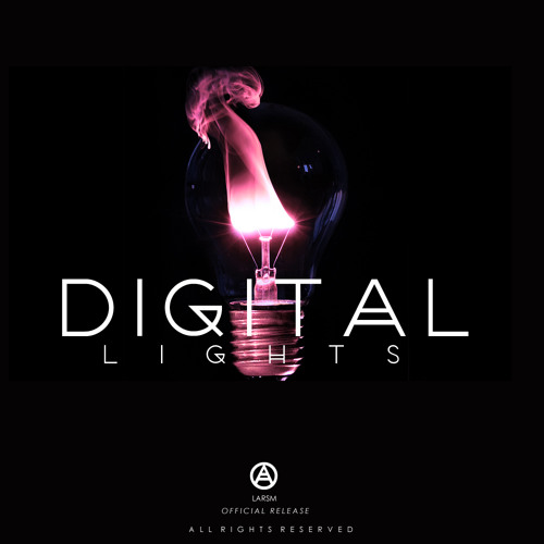 Digital Lights (Original Mix)