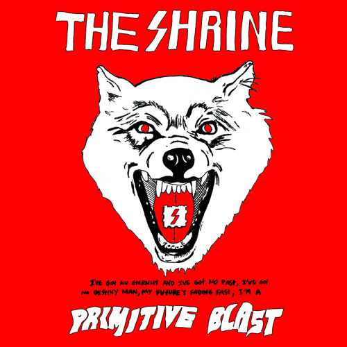Primitive Blast - The Shrine