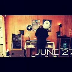 Dishon - June 27th Freestyle 2013