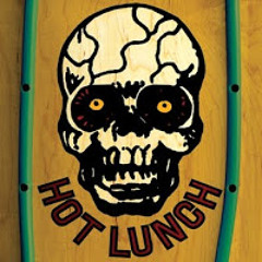 Killer Smile - Hot Lunch